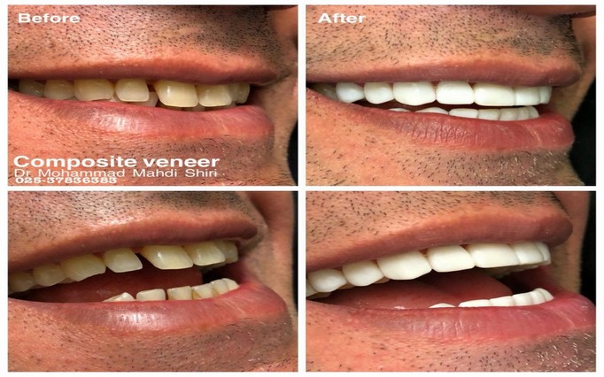 دکتر محمد مهدی شیری  | دکتربین