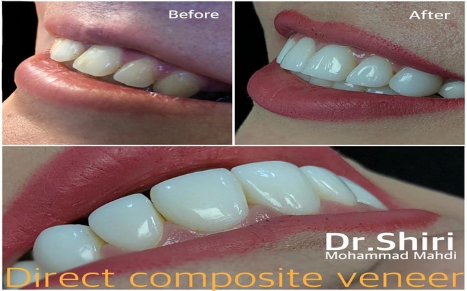 دکتر محمد مهدی شیری  | دکتربین