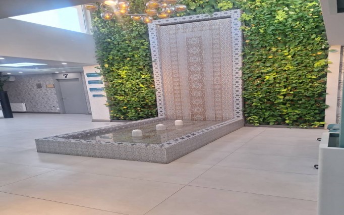 دکتر مهدی  پوررضا  | دکتربین