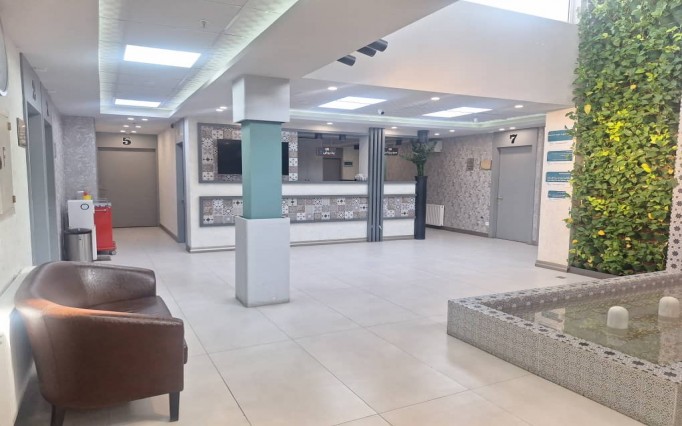 دکتر مهدی  پوررضا  | دکتربین