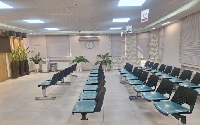 دکتر مهدی  پوررضا  | دکتربین