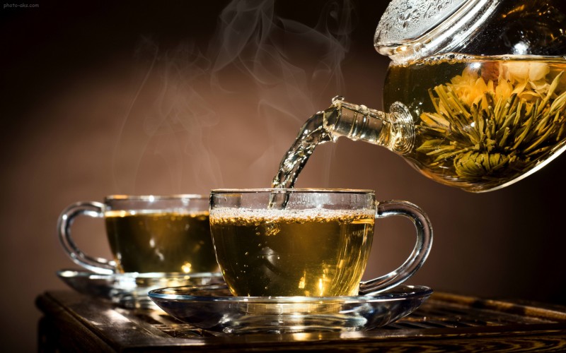 دمنوش هاوایی