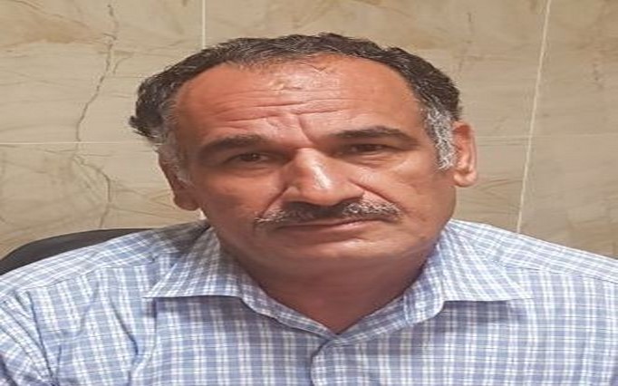 غلامرضاکامرانی دکتر