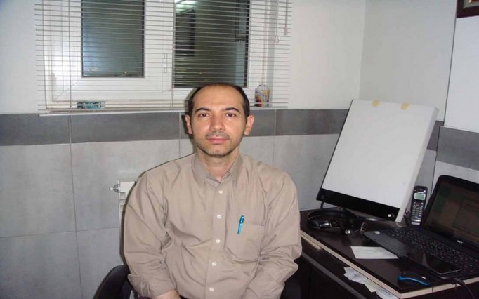 سعید عبدالهی  دکتر