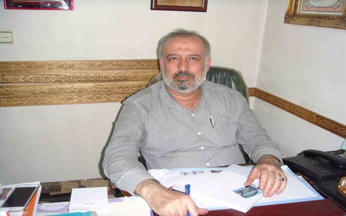 سید مجید موسوی موحد دکتر