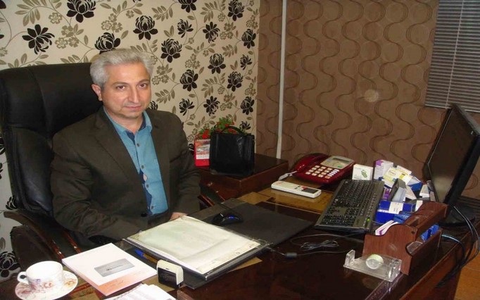 محمدربیعی دکتر