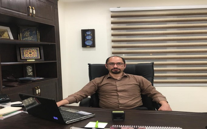 مهدی نجفی دکتر
