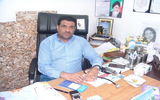 محمدرضانائینی پور  دکتر