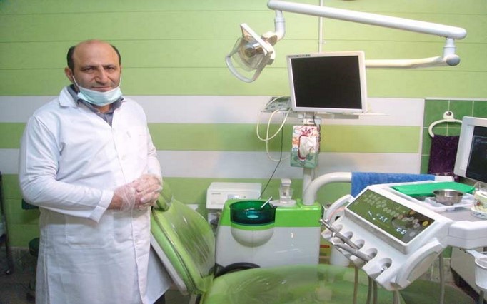 جعفر عبدالهی دکتر