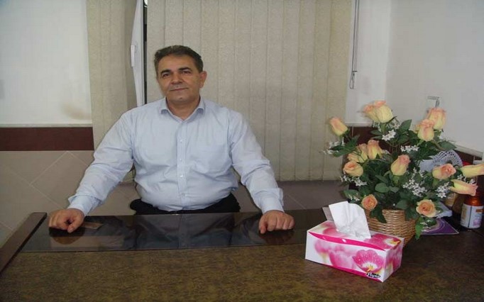سید سعید علوی نسب دکتر