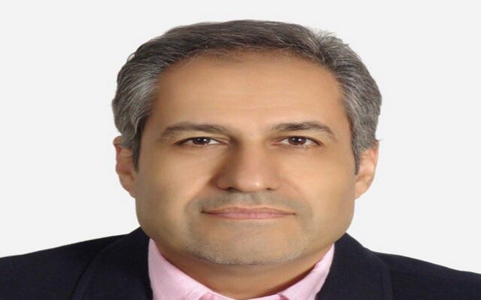 علی لسانی دکتر