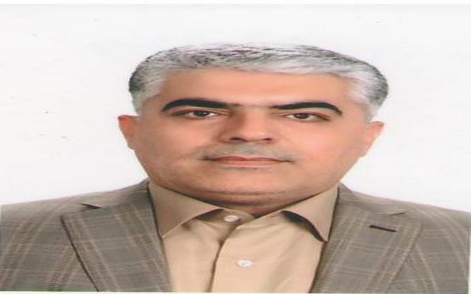 رضا ابراهیمی دکتر