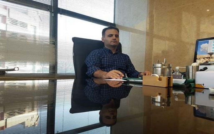 فریدون اسلامی جو دکتر