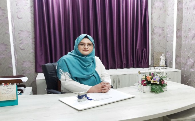 منیر سلیمی دکتر