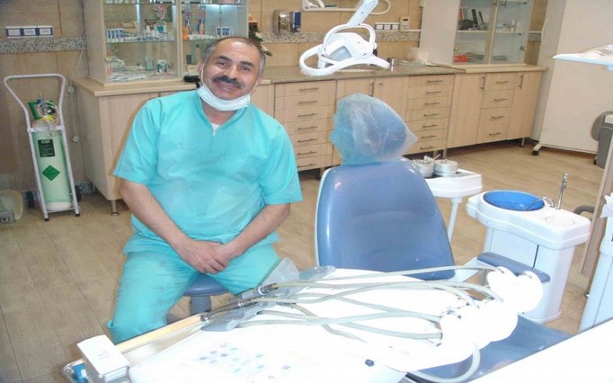 عباسقدمی دکتر