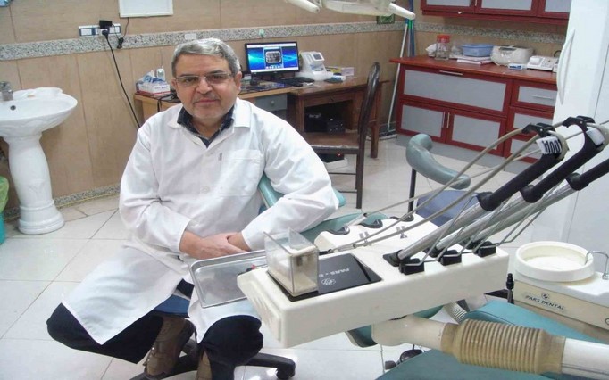 محمودیزدیان دکتر