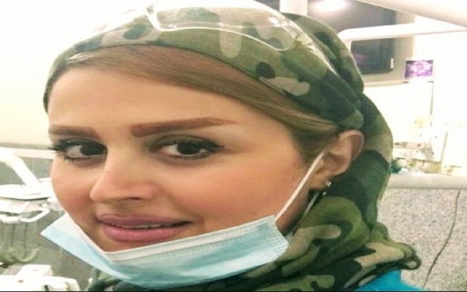 مُنا منصوری دکتر