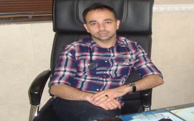 حمیدصادقی دکتر
