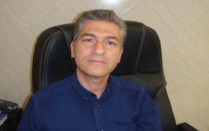 سید سعید سرکشیکیان دکتر