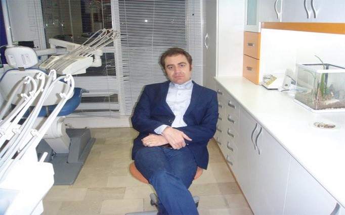 روح الله بحرینی دکتر