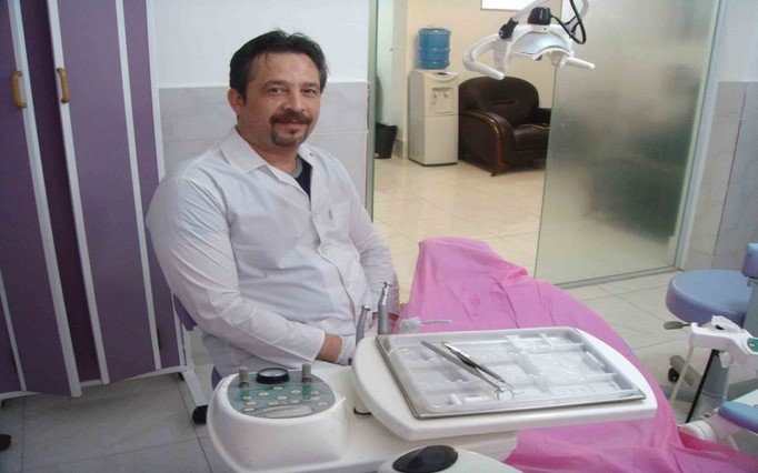 حسن فریدونی دکتر