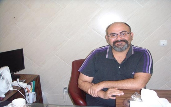 علی یزدانی دکتر