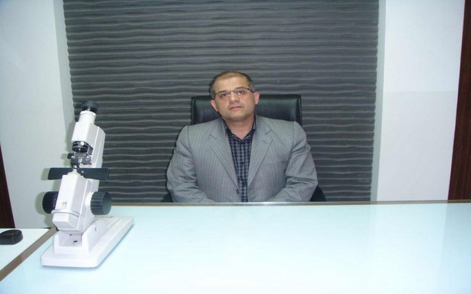 سید محسن مدرسی قمی  دکتر