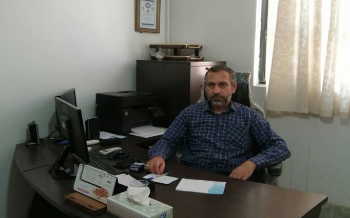جمشیدرحیمی دکتر
