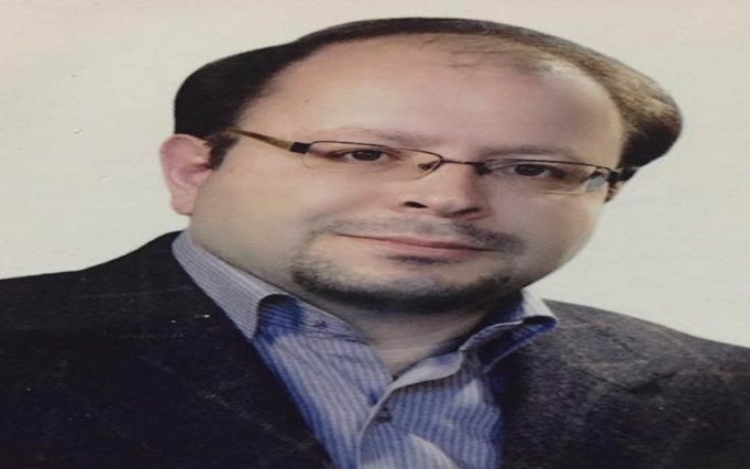 آرش بیگدلی دکتر