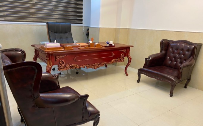 دکتر ندا وکیلی  | دکتربین