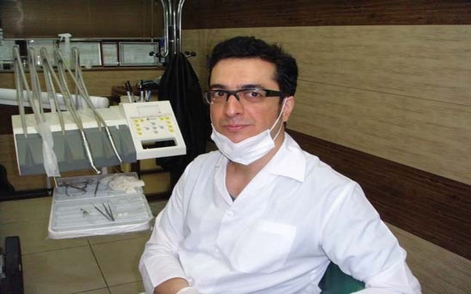 مهدیرضوانی دکتر