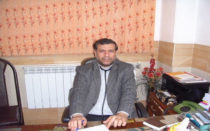 عباس فضلی زاده  دکتر