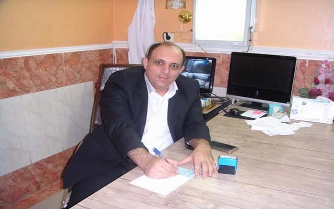 کامبیزکیانی دکتر