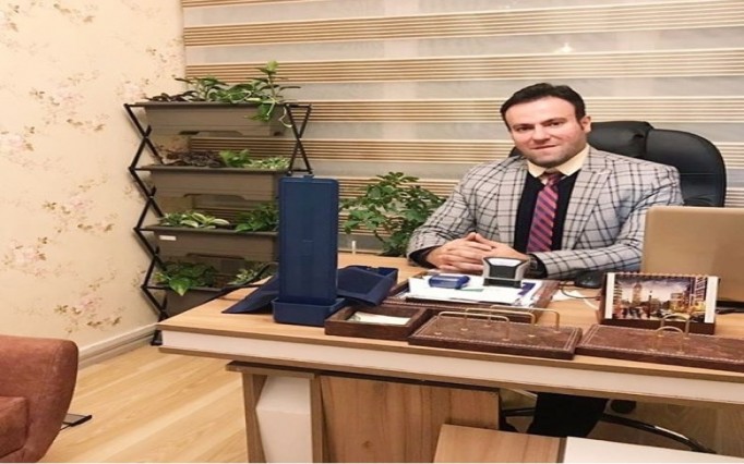 اسماعیل توکلی  دکتر