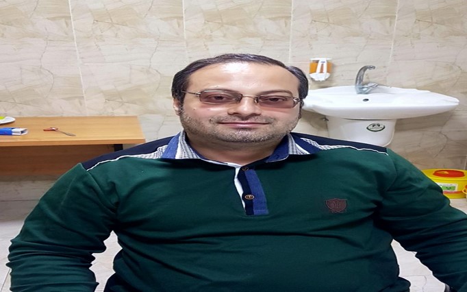 هادی مومن نژاد دکتر