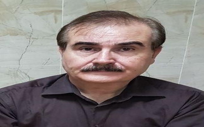 سعید مسعودی دکتر