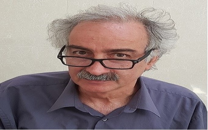 محسن شریعتی  دکتر