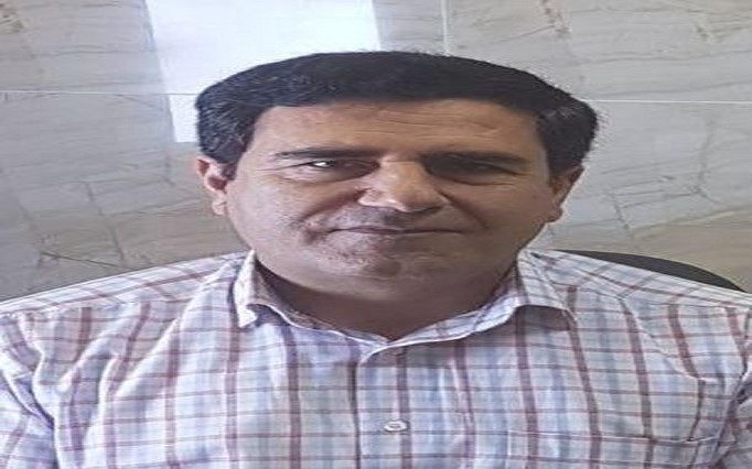 محسن نوروزی دکتر