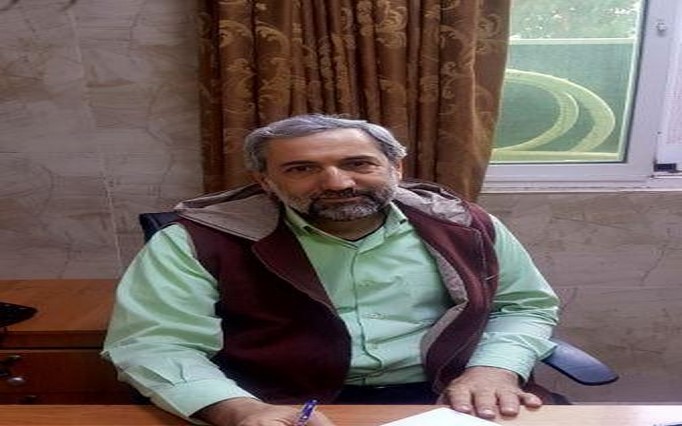 حسن ذکاوت  دکتر