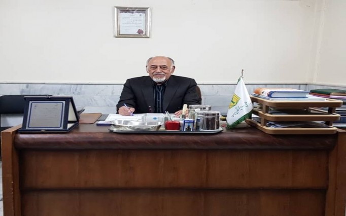 محمد کیهانی  دکتر