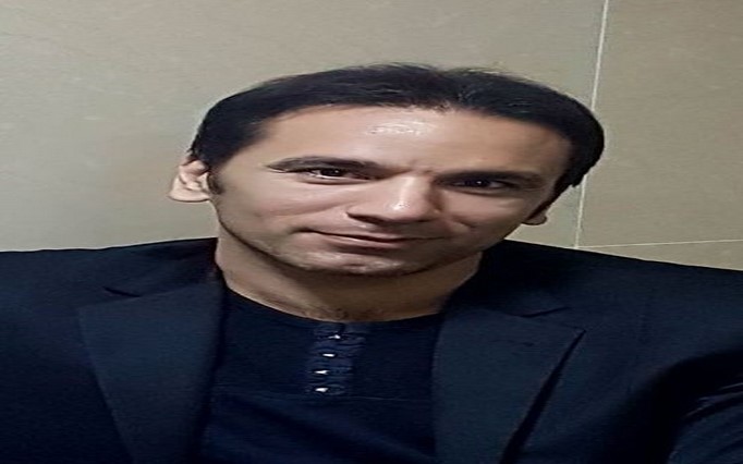 قاسم باقرشاهی  دکتر