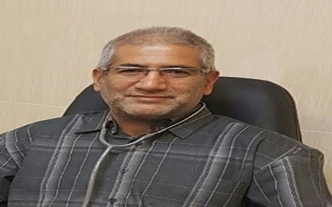 احمد رضا یعقوبی  دکتر