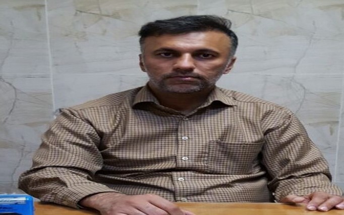 محمد حسن پورفخاران  دکتر