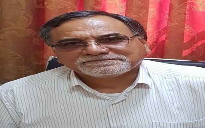 عبدالله آل علی  دکتر
