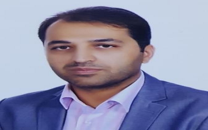 مهدی آذرآبادی  دکتر