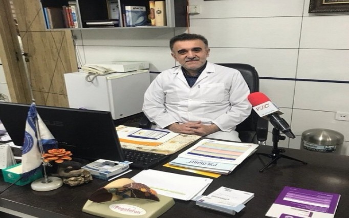 محمد رضا  قدیر  دکتر