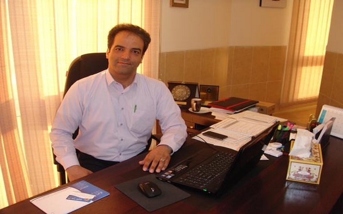 محمد حضوری  دکتر