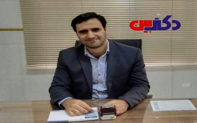 علی اصغر رضانژاد  دکتر