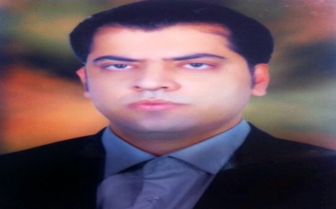 سعید سعیدیان  دکتر
