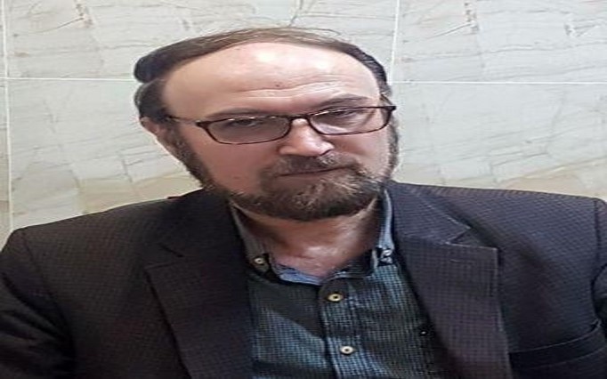 حسین برهانی  دکتر
